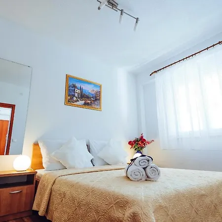 Simundic Apartament