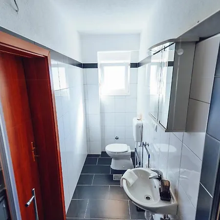 Apartament Simundic *