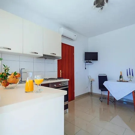 Apartament Simundic *