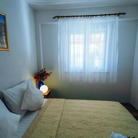 Apartament Simundic