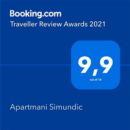 Simundic Trogir