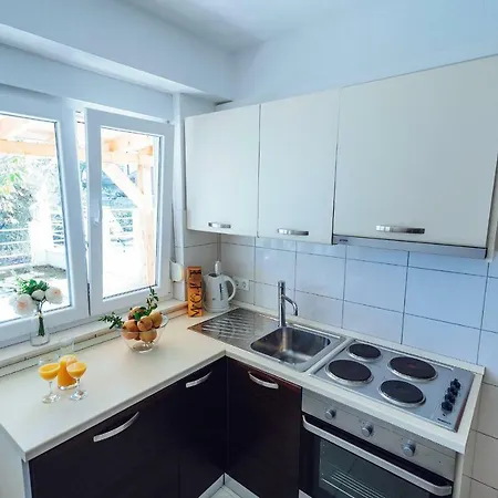 Apartament Simundic *