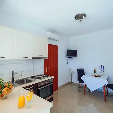 Simundic Apartament *