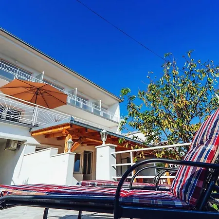 Apartman Simundic