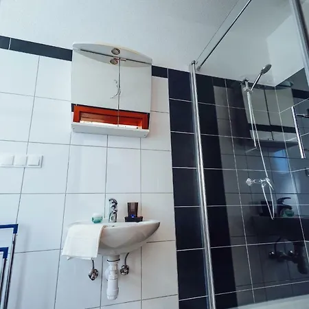 Appartement Simundic *