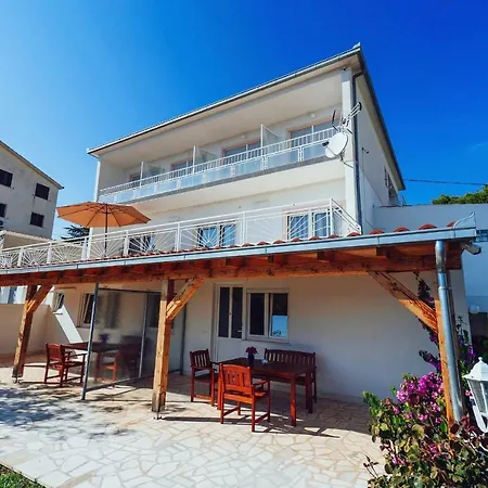 Apartament Simundic