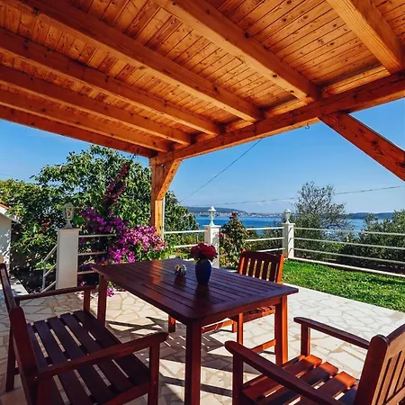 Apartament Simundic Trogir