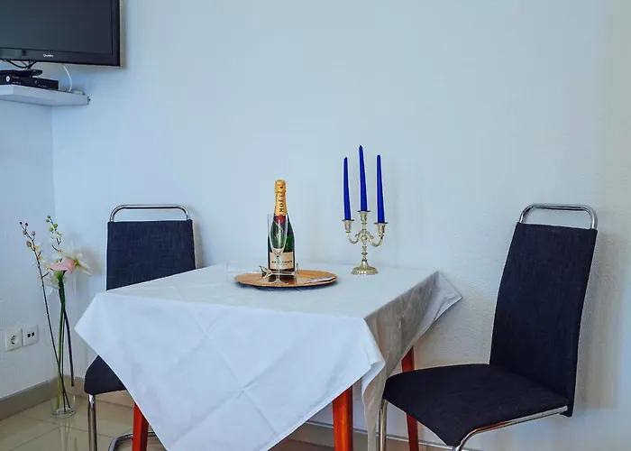 Simundic Appartamento *