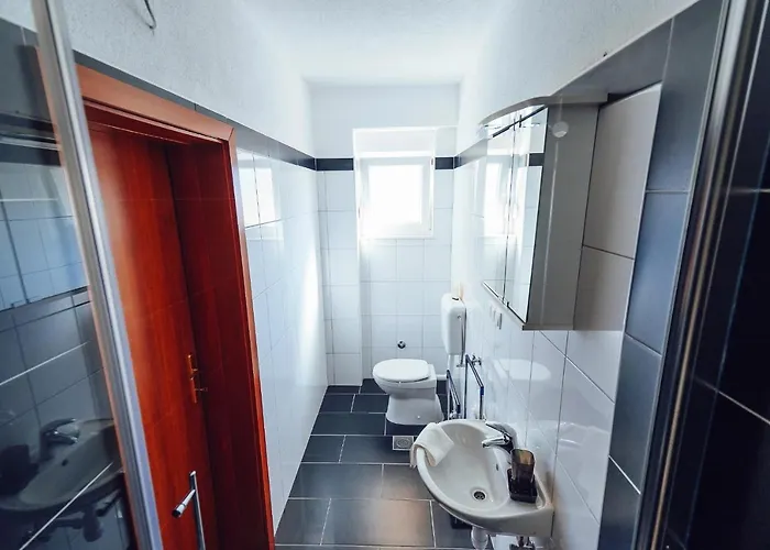 Appartamento Simundic *