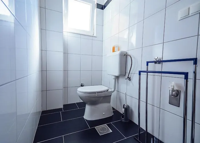 Simundic Appartamento Traù