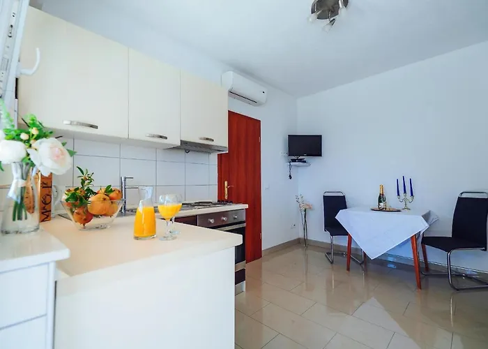 Appartamento Simundic *