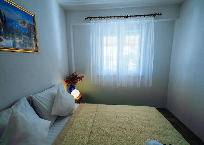 Appartamento Simundic