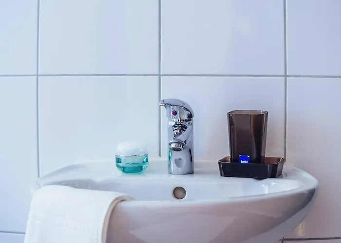 Simundic Appartamento