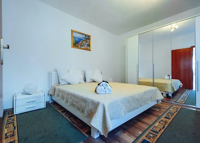 Simundic Appartamento *