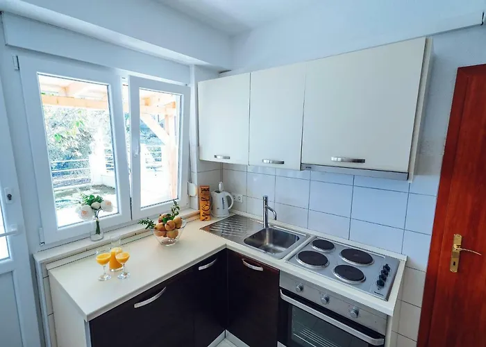 Appartamento Simundic *