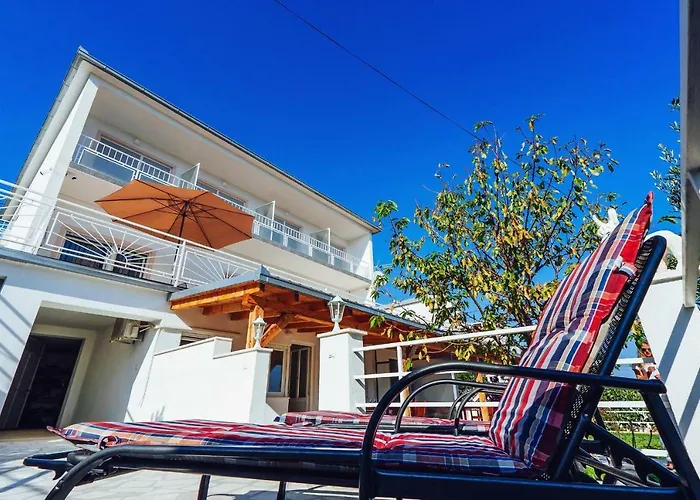 Appartamento Simundic