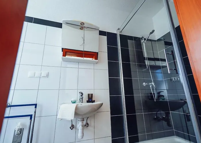 Appartamento Simundic *