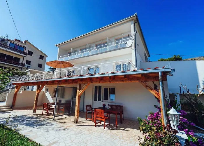 Appartamento Simundic