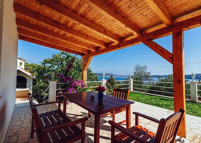 Appartamento Simundic Traù