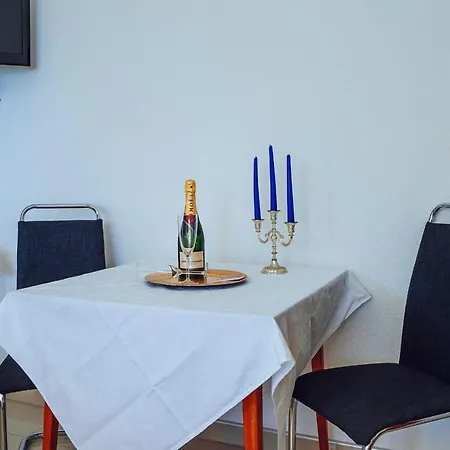 Simundic Apartment *