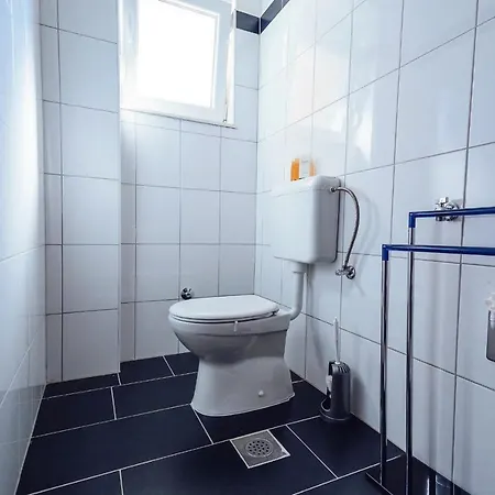 Simundic Apartment Trogir