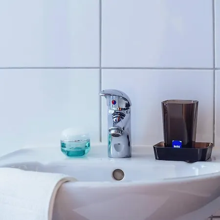 Simundic Apartment